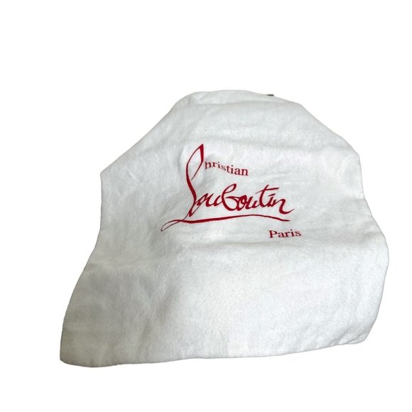 ❤️SOLD❤️Christian Louboutin Sneakers - Picture 12 of 14